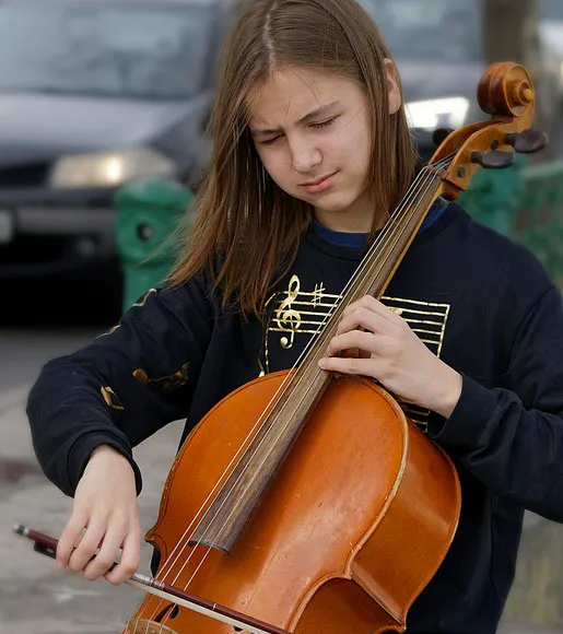 Australian Young Composer Program: nurturing emerging composers
