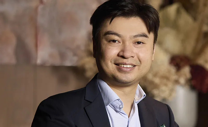 Daniel Le