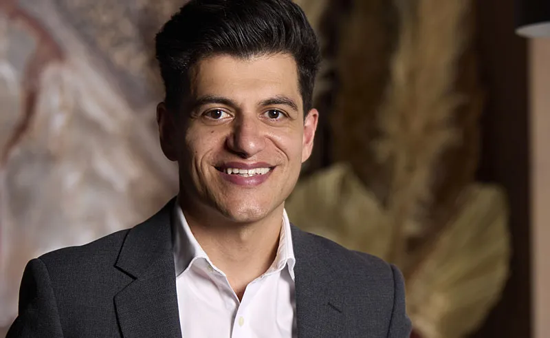 Demetrio Zema