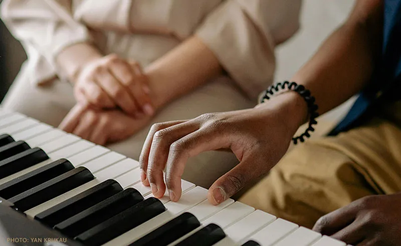 pianists