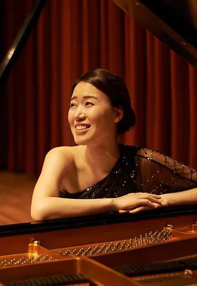 Pianist