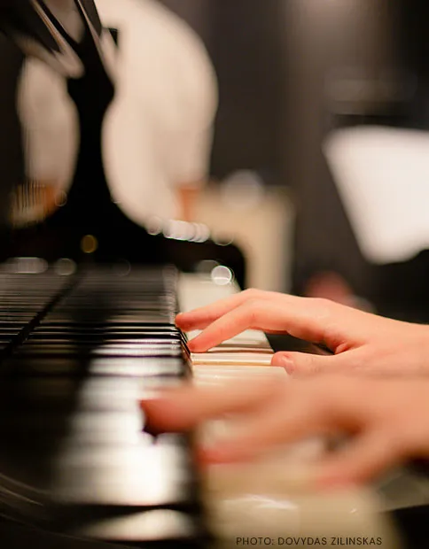 Pianist