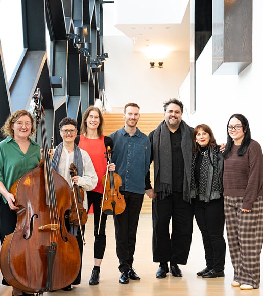 Melbourne Chamber Orchestra, Music Education Program (2027–2029)
